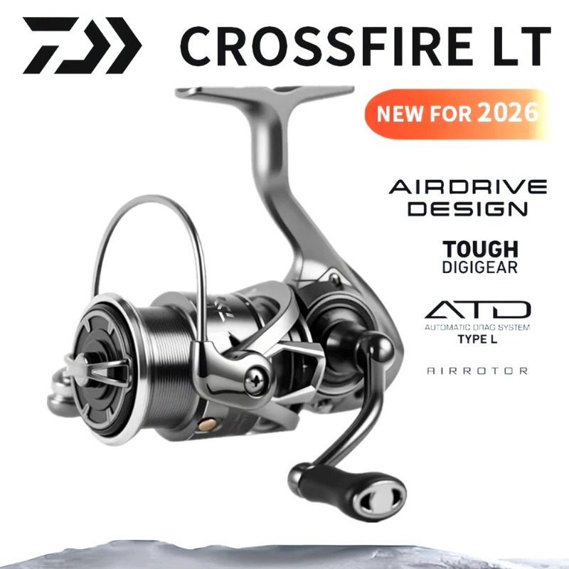 Daiwa Reel Bg - DAIWA 15Kg Max Drag Power Full