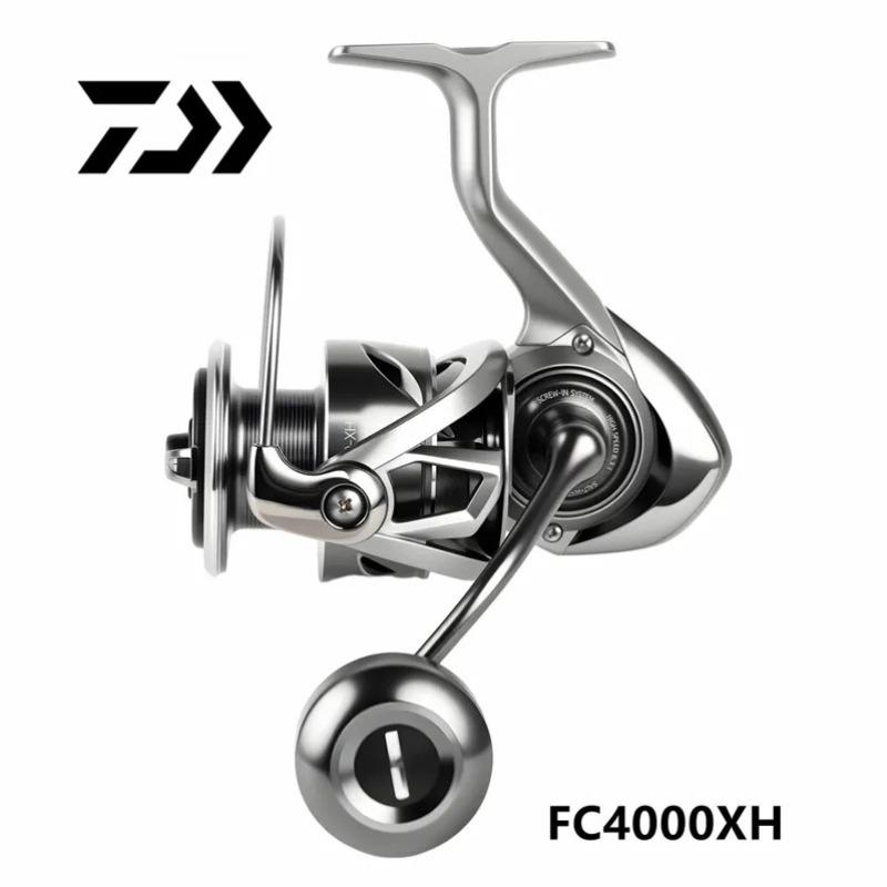DAIWA 15Kg Max Drag Power Full - огляд і ціна Daiwa Reel Bg