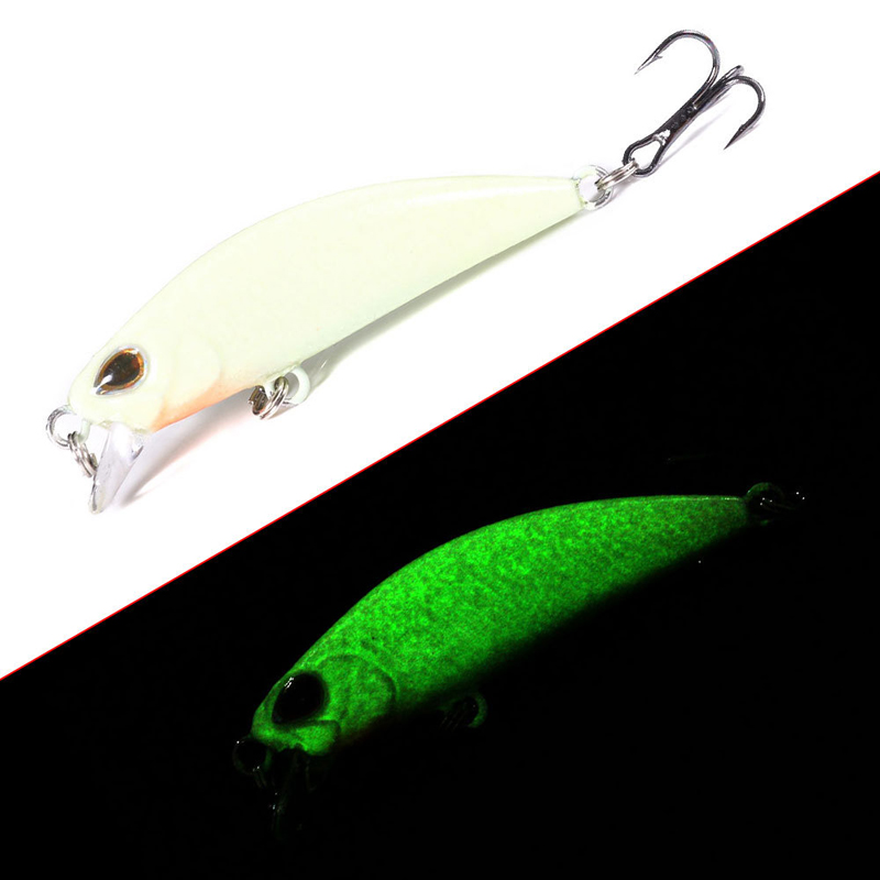 WESTBASS 1PX Micro Minnow Lure - огляд і ціна Fishing Lure Swimbait