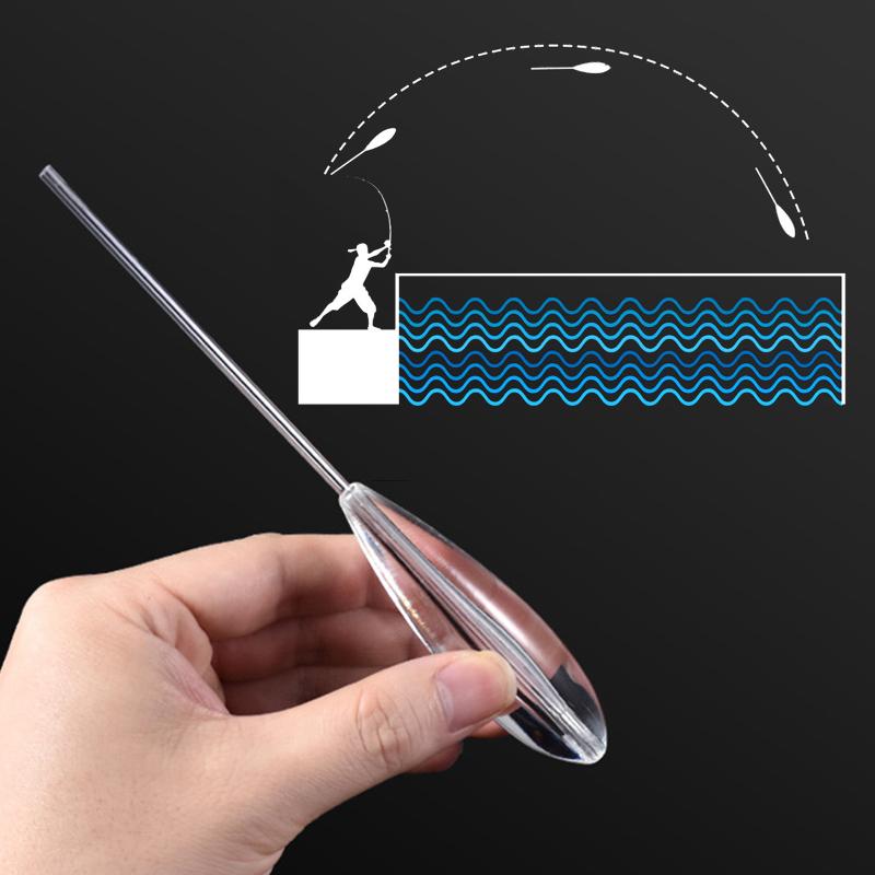 5pcs 4g/6g/8g/10g/12g/15g/20g/ - огляд і ціна Fishing Lure Topwater