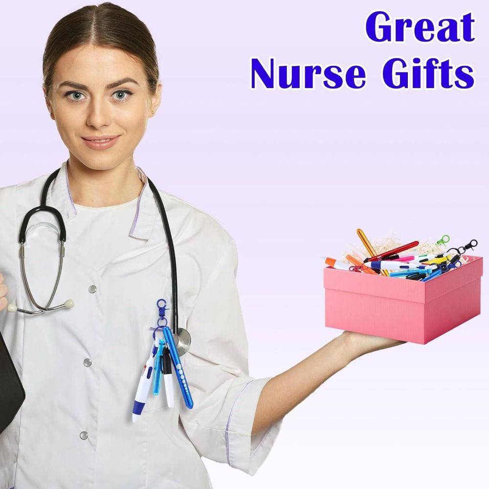 Gift Retractable Nurse Pen Set - огляд і ціна Penn Reel Fierce