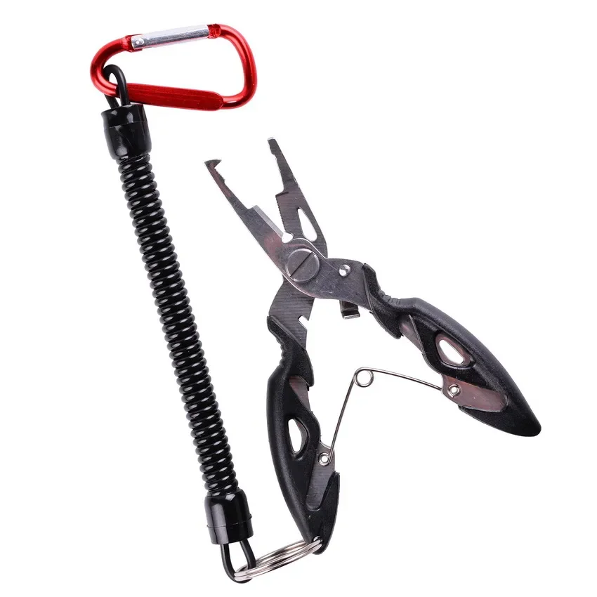 Multifunction Fishing Pliers T - огляд і ціна Fishing Lure Making Kit