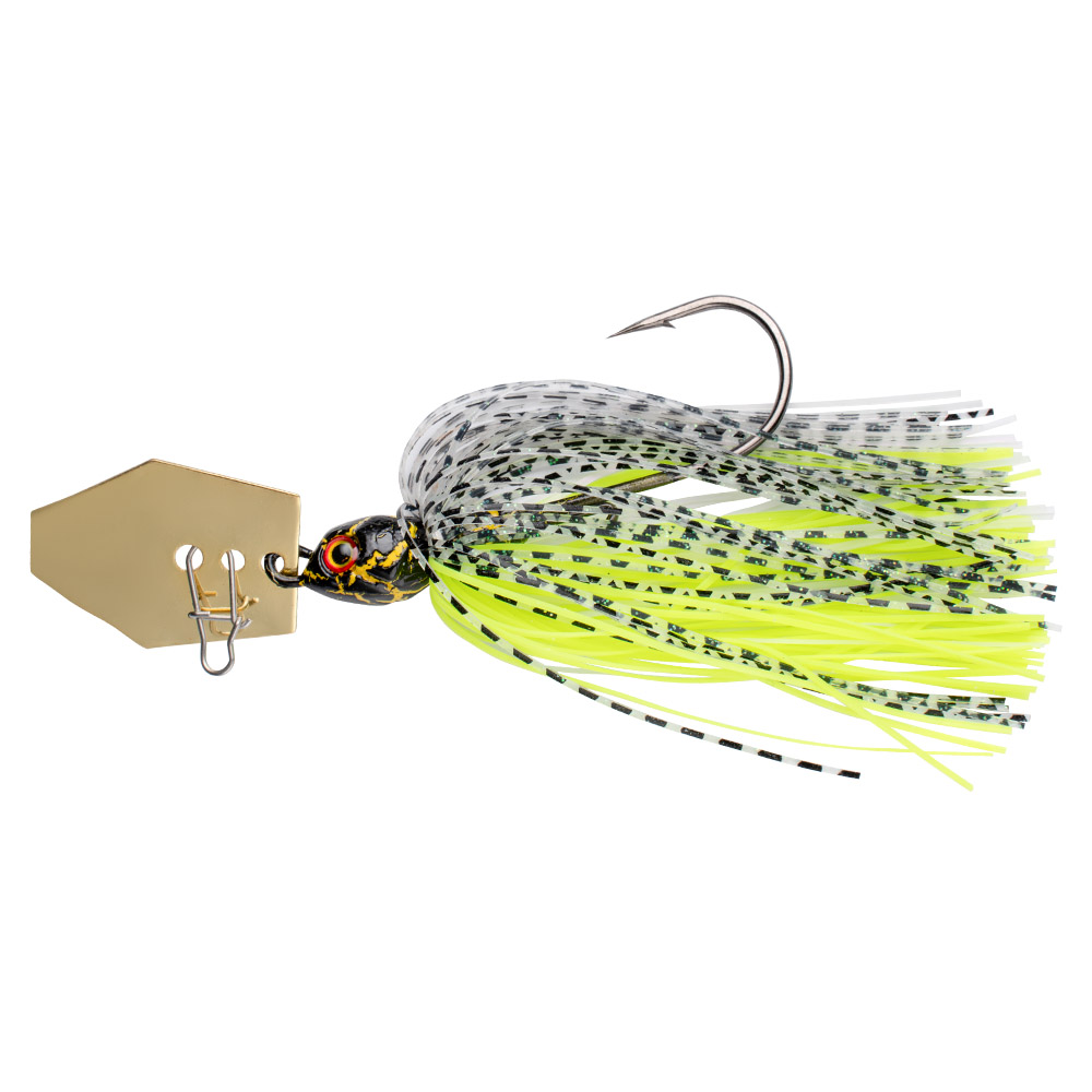 Chatter Bait 7g 9g 11g 14g 21g - огляд і ціна Fishing Lure Swimbait