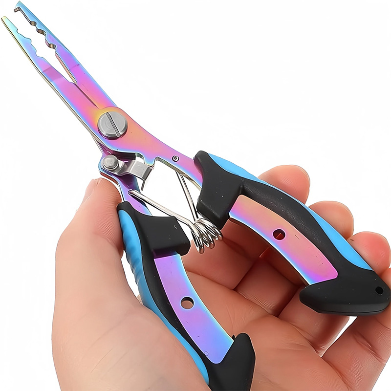 1pc Multifunctional Fishing Pl - огляд і ціна Fishing Lure Making Kit