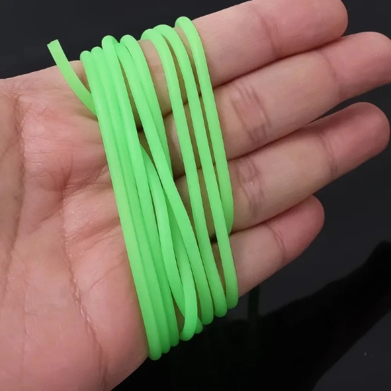 0.8/1/1.2/1.5/2mm Luminous Fis - огляд і ціна Fishing Lure Making Kit
